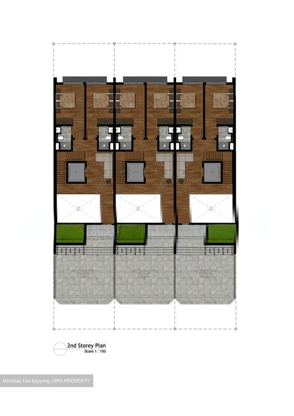 Joo Chiat Terrace (D15), Terrace #571634491